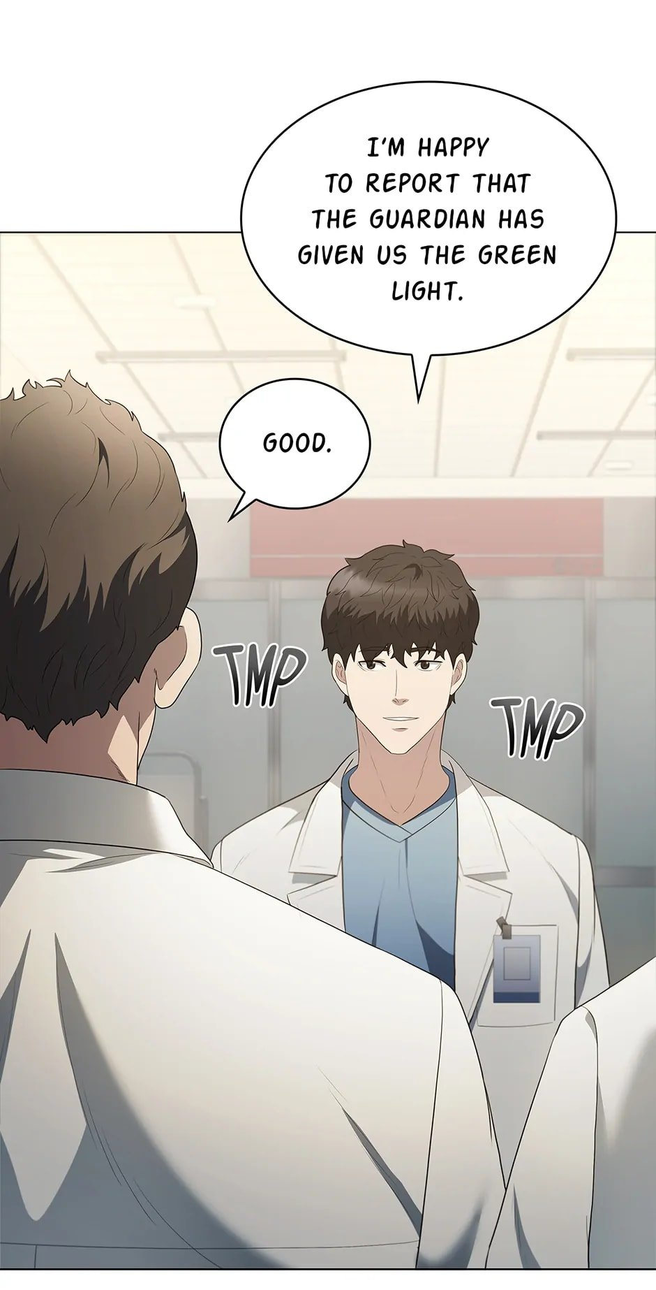 Read Dr. Choi Tae-Soo Manga Online