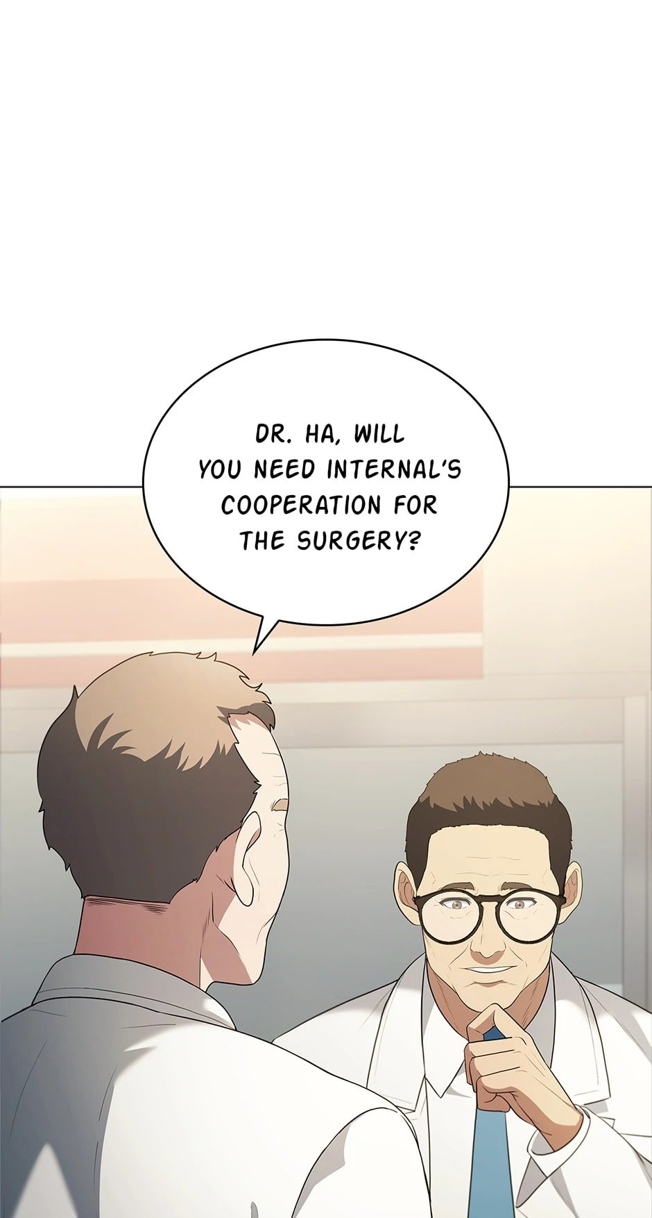 Read Dr. Choi Tae-Soo Manga Online