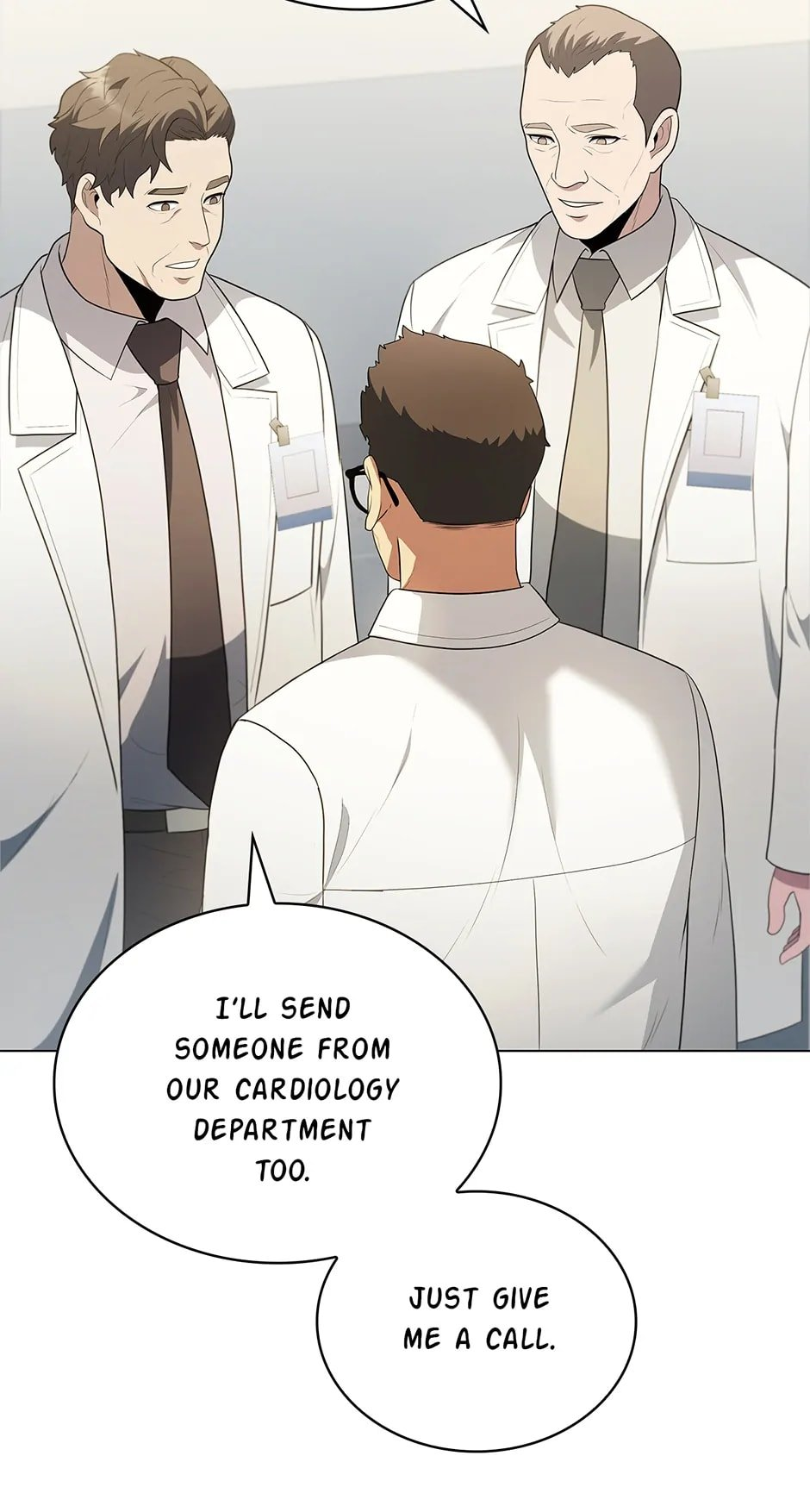 Read Dr. Choi Tae-Soo Manga Online
