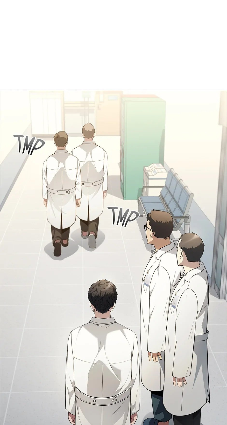 Read Dr. Choi Tae-Soo Manga Online
