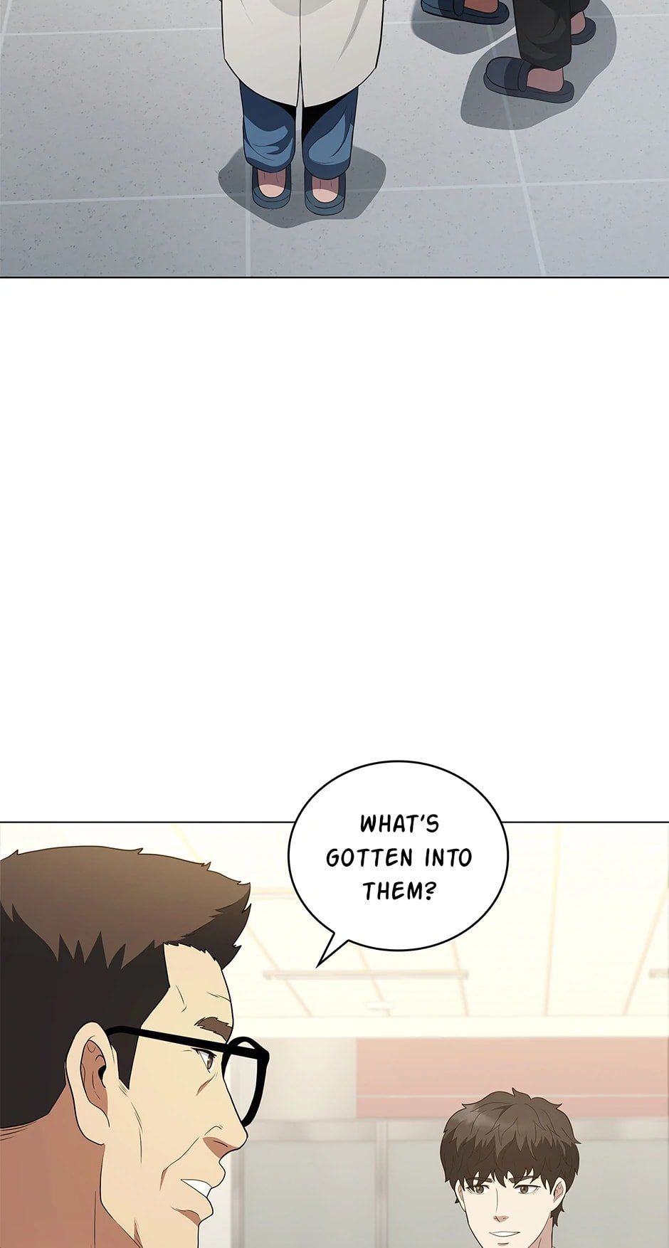 Read Dr. Choi Tae-Soo Manga Online