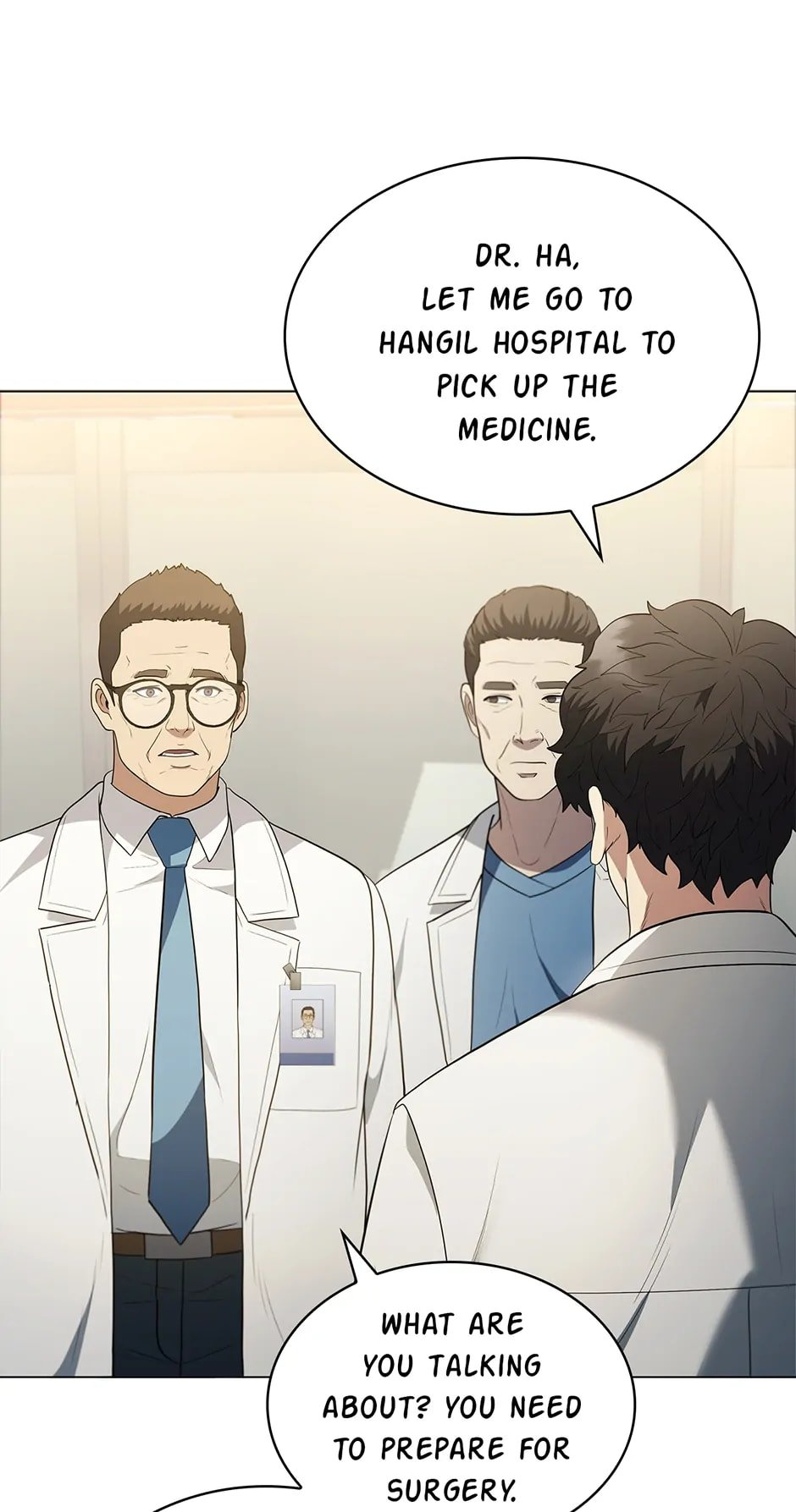 Read Dr. Choi Tae-Soo Manga Online