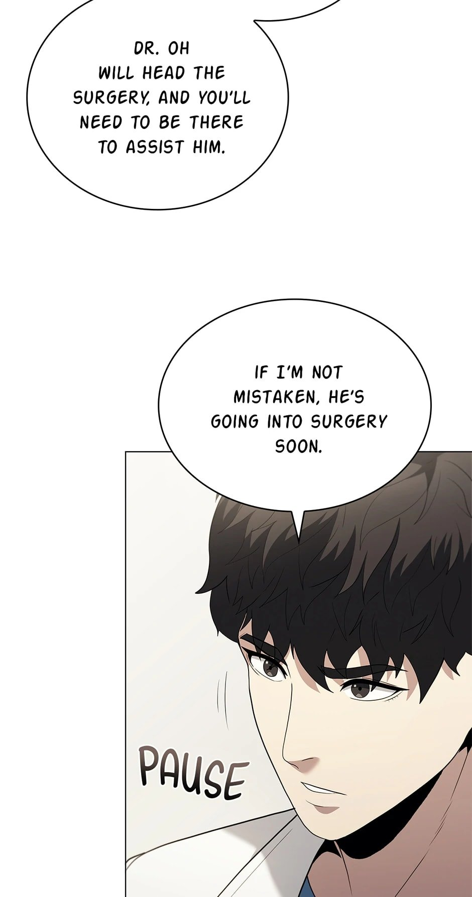 Read Dr. Choi Tae-Soo Manga Online