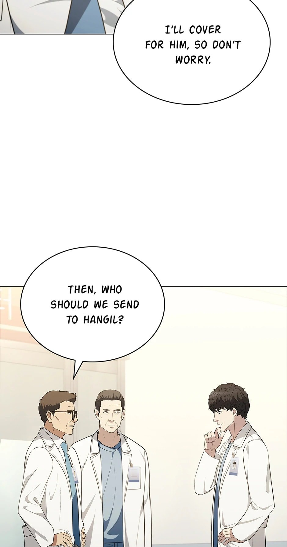 Read Dr. Choi Tae-Soo Manga Online