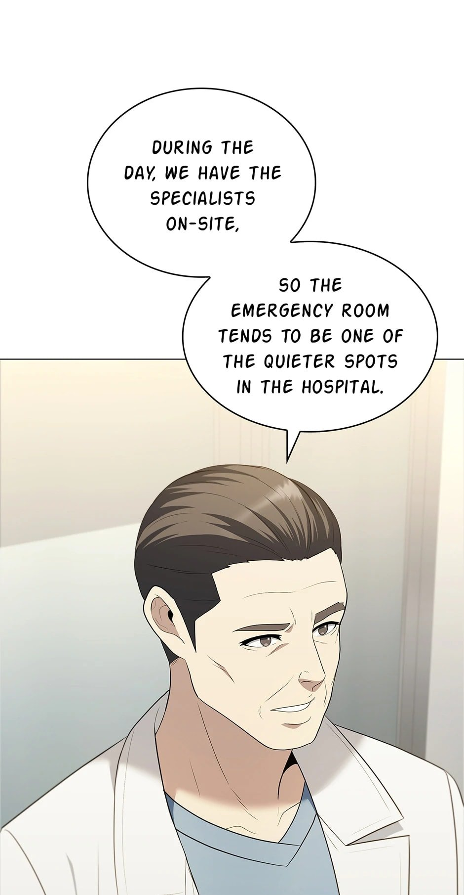 Read Dr. Choi Tae-Soo Manga Online