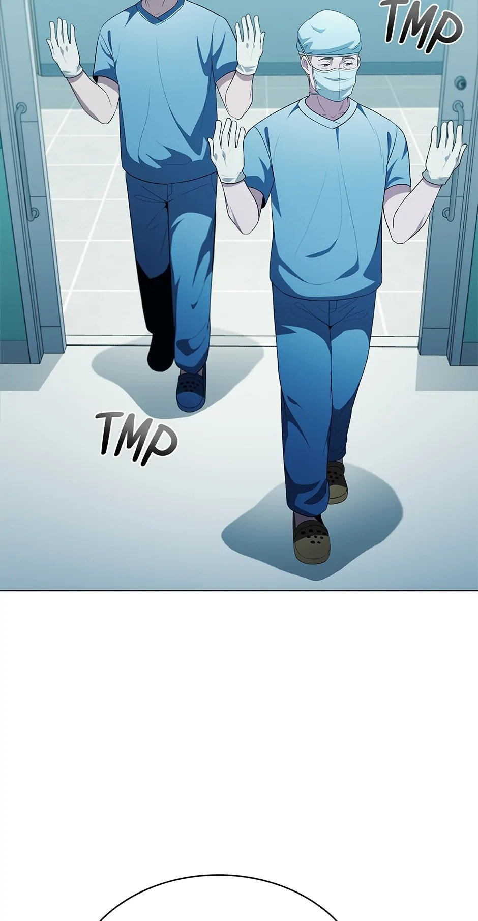 Read Dr. Choi Tae-Soo Manga Online