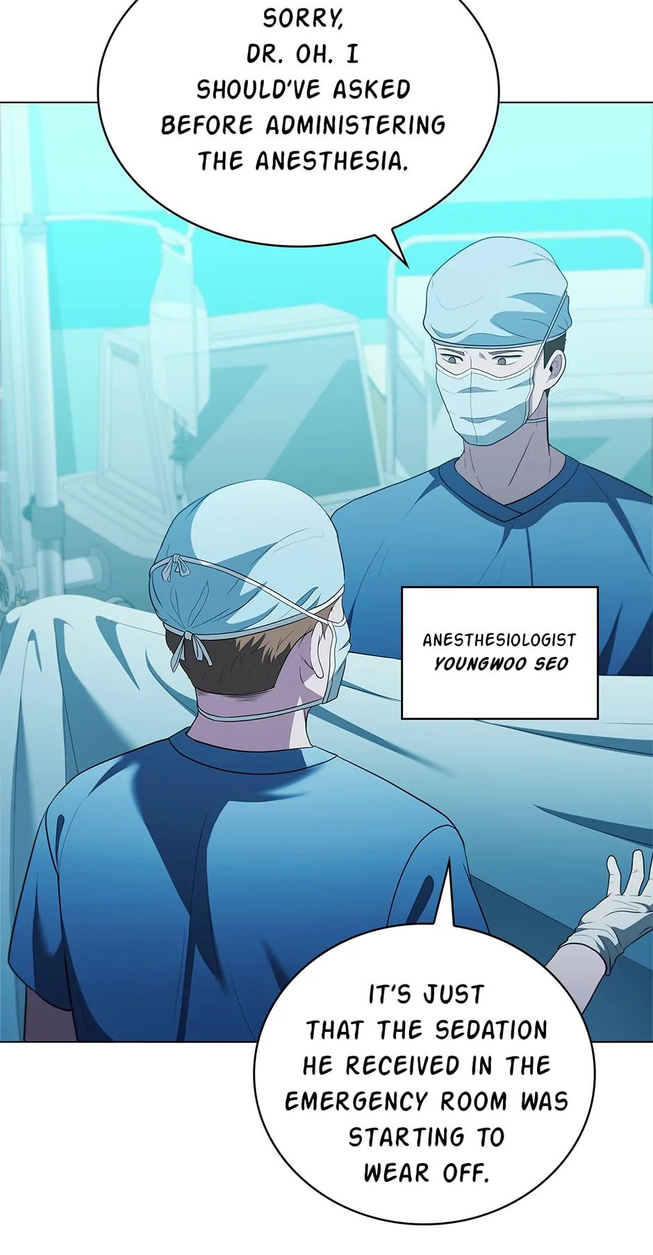 Read Dr. Choi Tae-Soo Manga Online