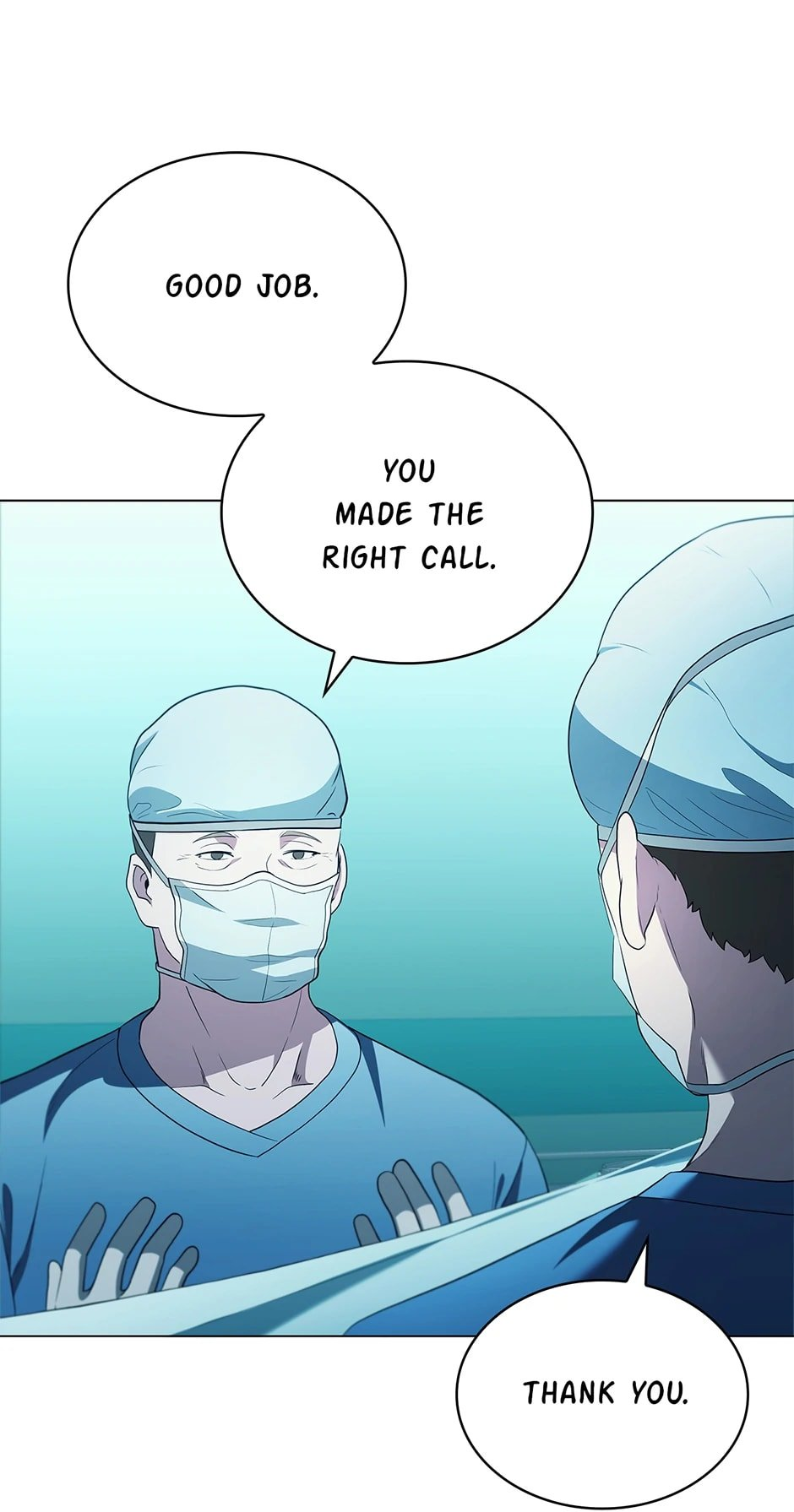 Read Dr. Choi Tae-Soo Manga Online