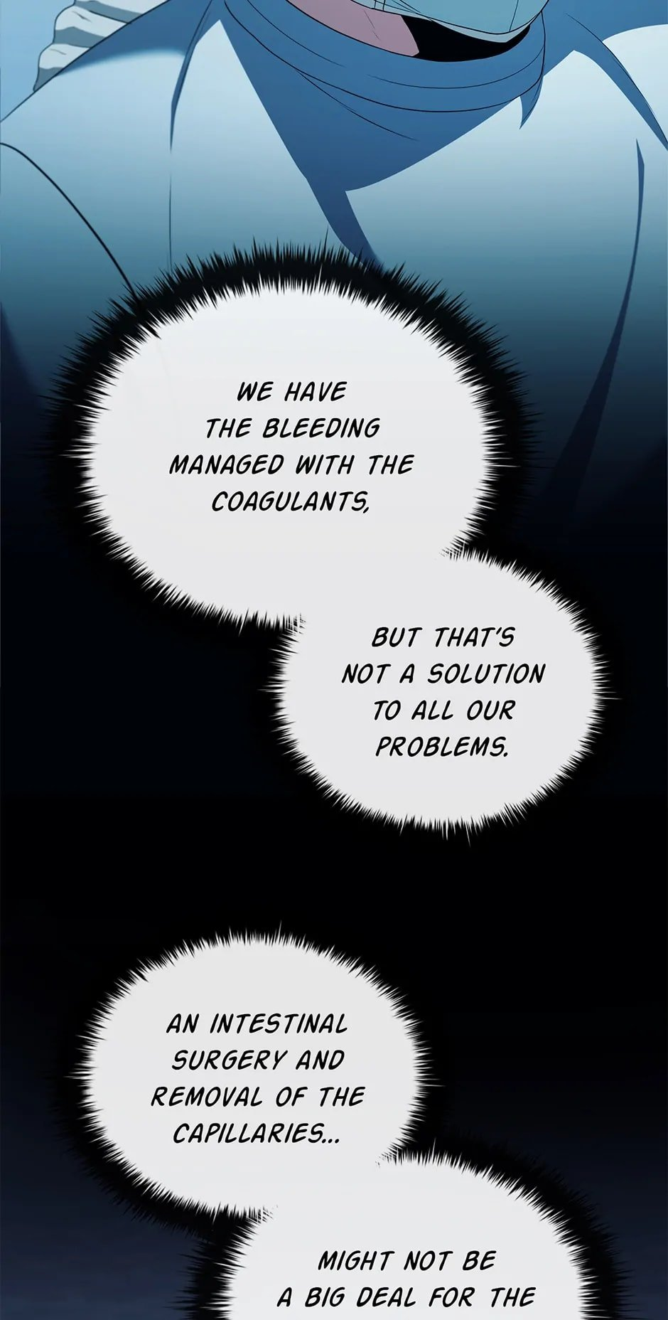Read Dr. Choi Tae-Soo Manga Online