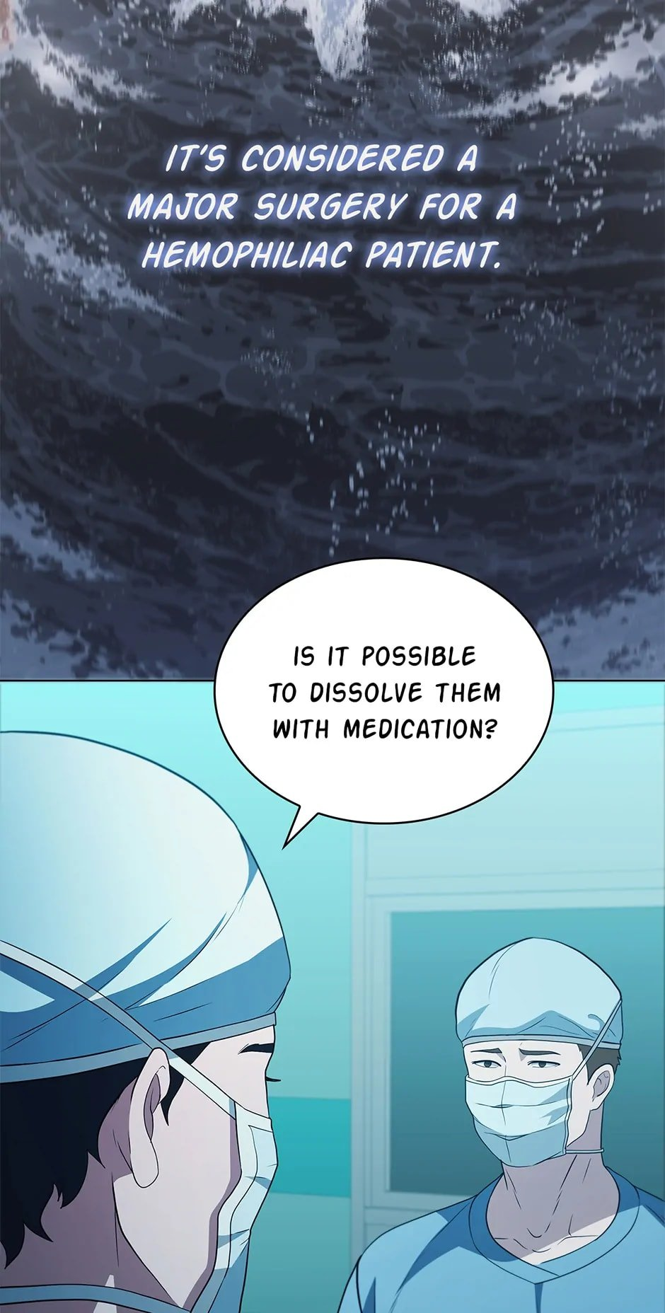 Read Dr. Choi Tae-Soo Manga Online