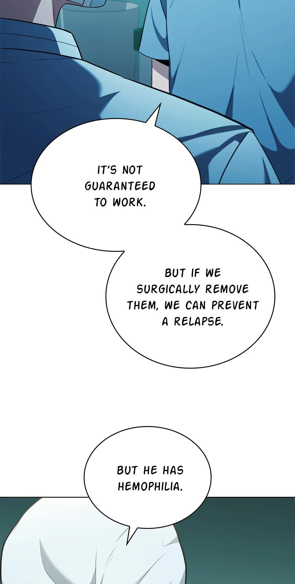 Read Dr. Choi Tae-Soo Manga Online