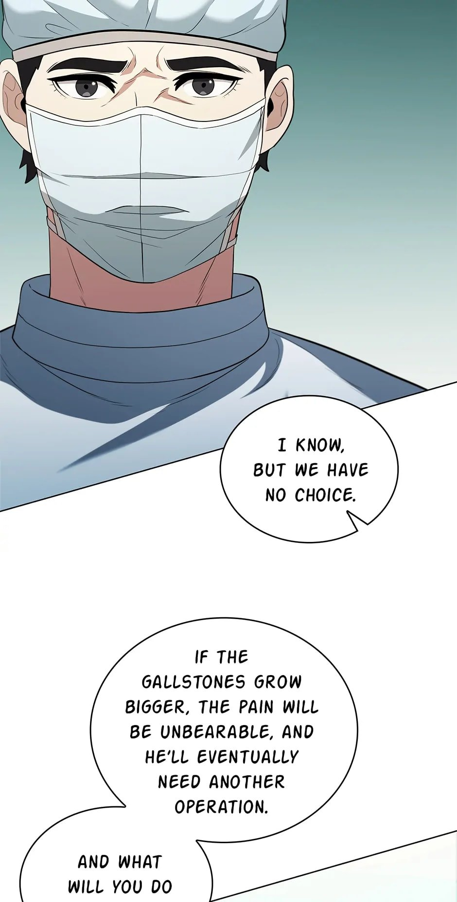 Read Dr. Choi Tae-Soo Manga Online