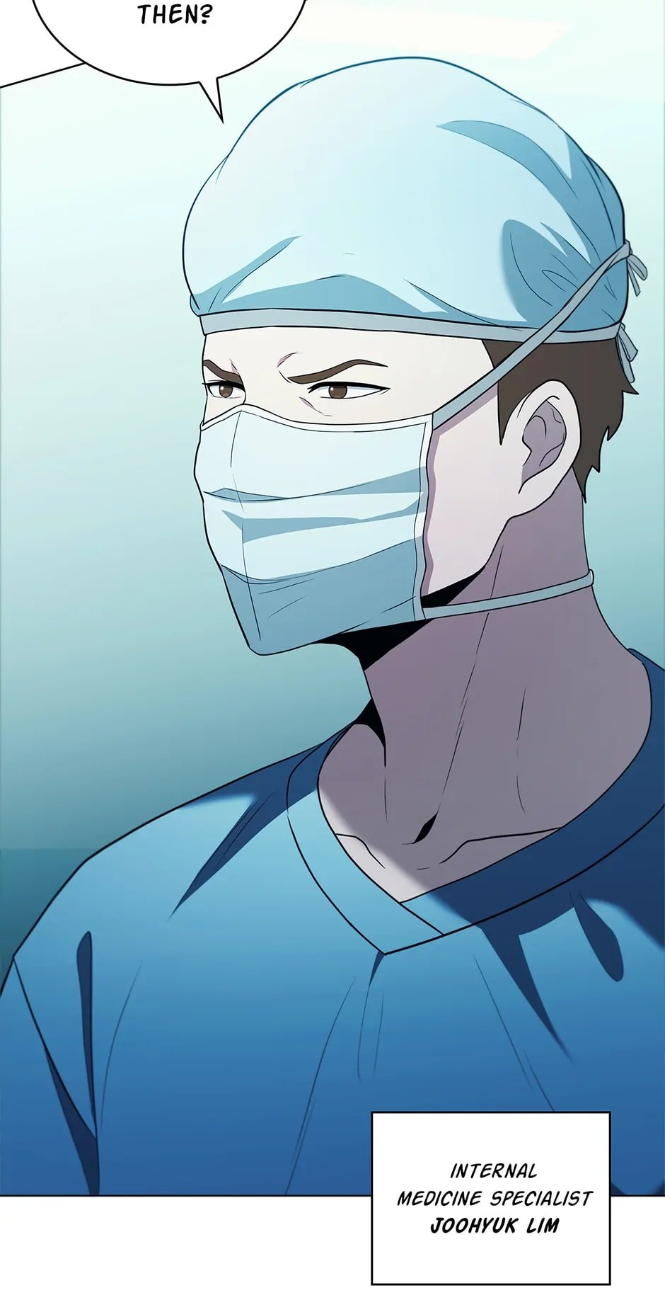 Read Dr. Choi Tae-Soo Manga Online