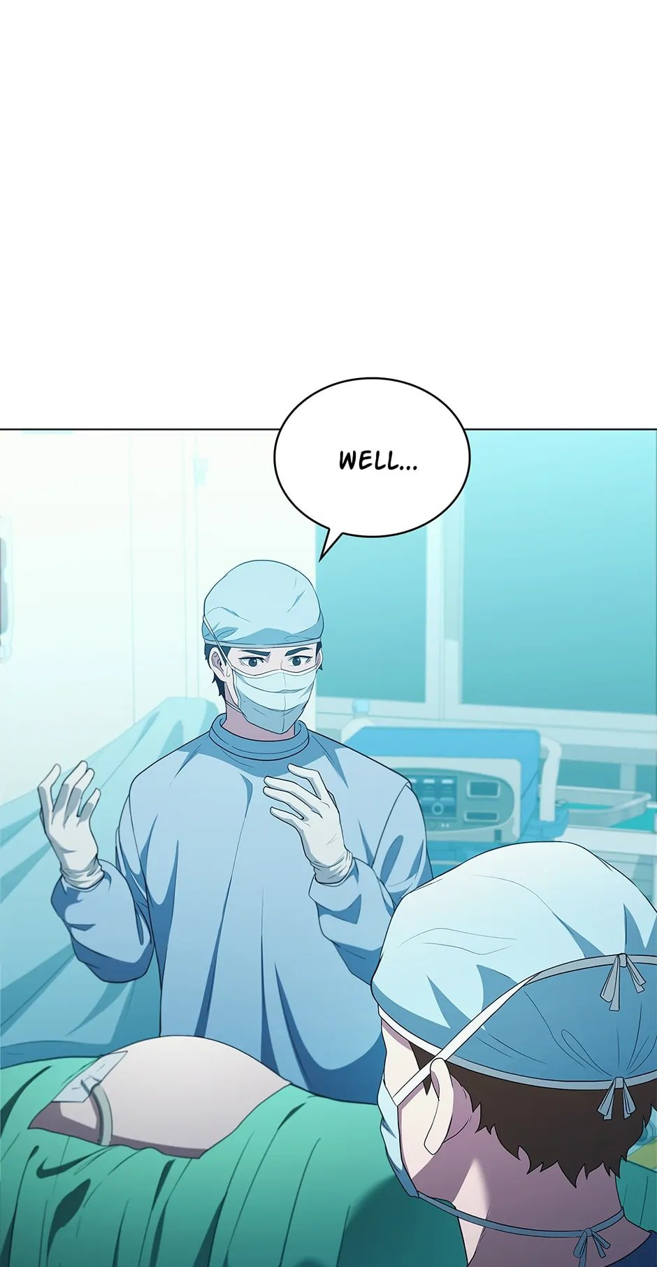 Read Dr. Choi Tae-Soo Manga Online