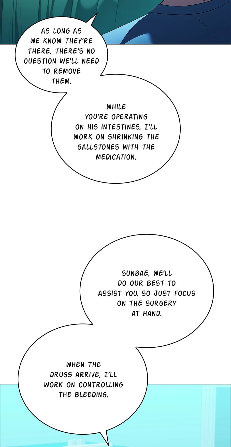 Read Dr. Choi Tae-Soo Manga Online