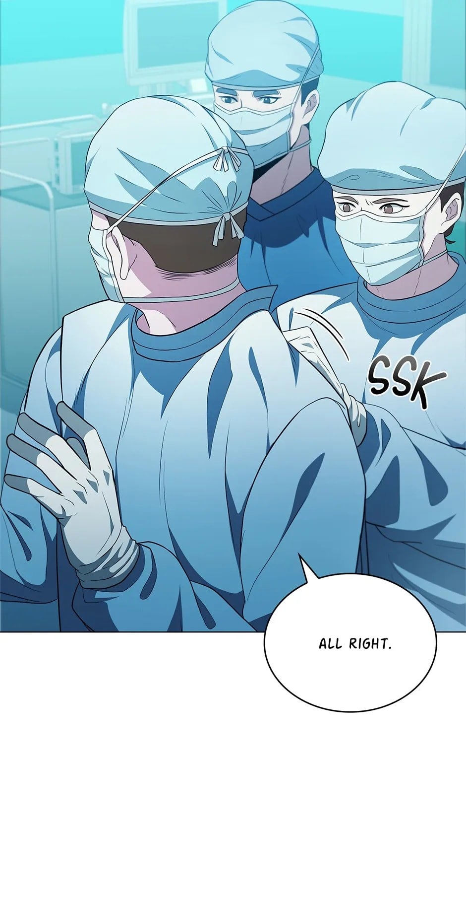Read Dr. Choi Tae-Soo Manga Online