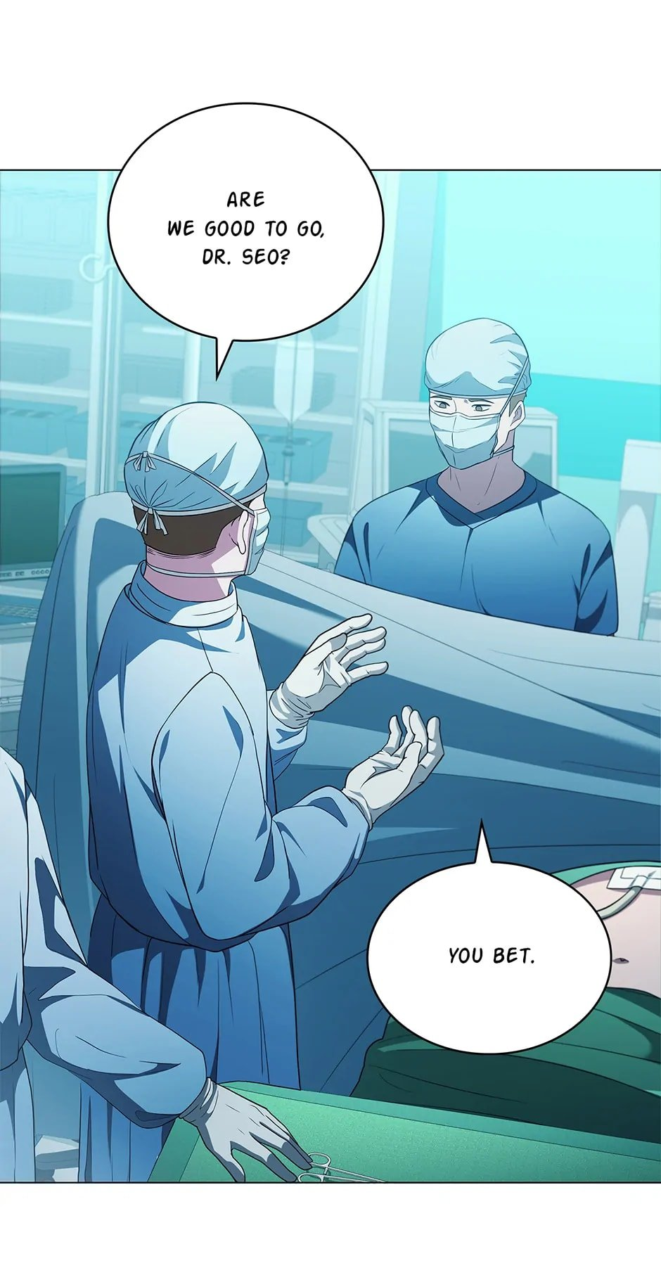 Read Dr. Choi Tae-Soo Manga Online