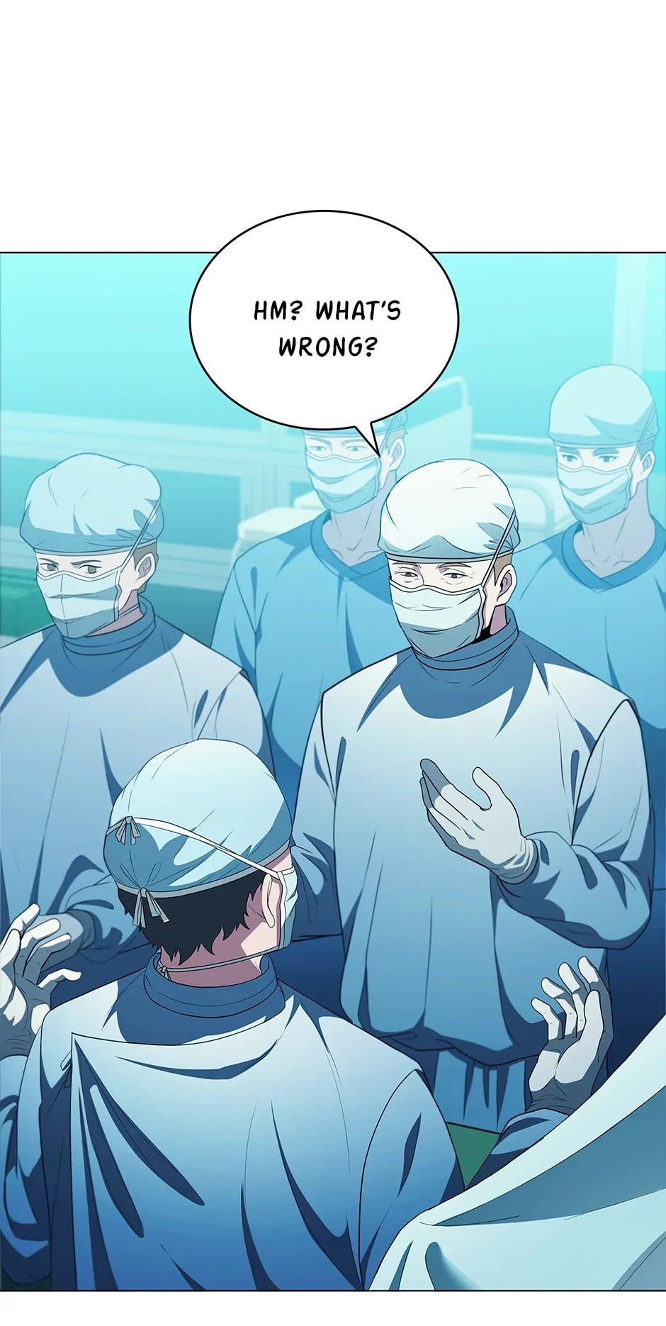 Read Dr. Choi Tae-Soo Manga Online