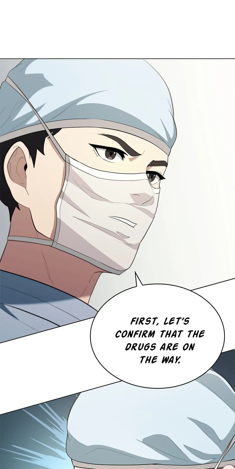 Read Dr. Choi Tae-Soo Manga Online