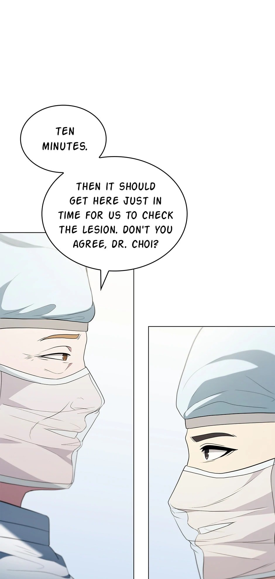 Read Dr. Choi Tae-Soo Manga Online