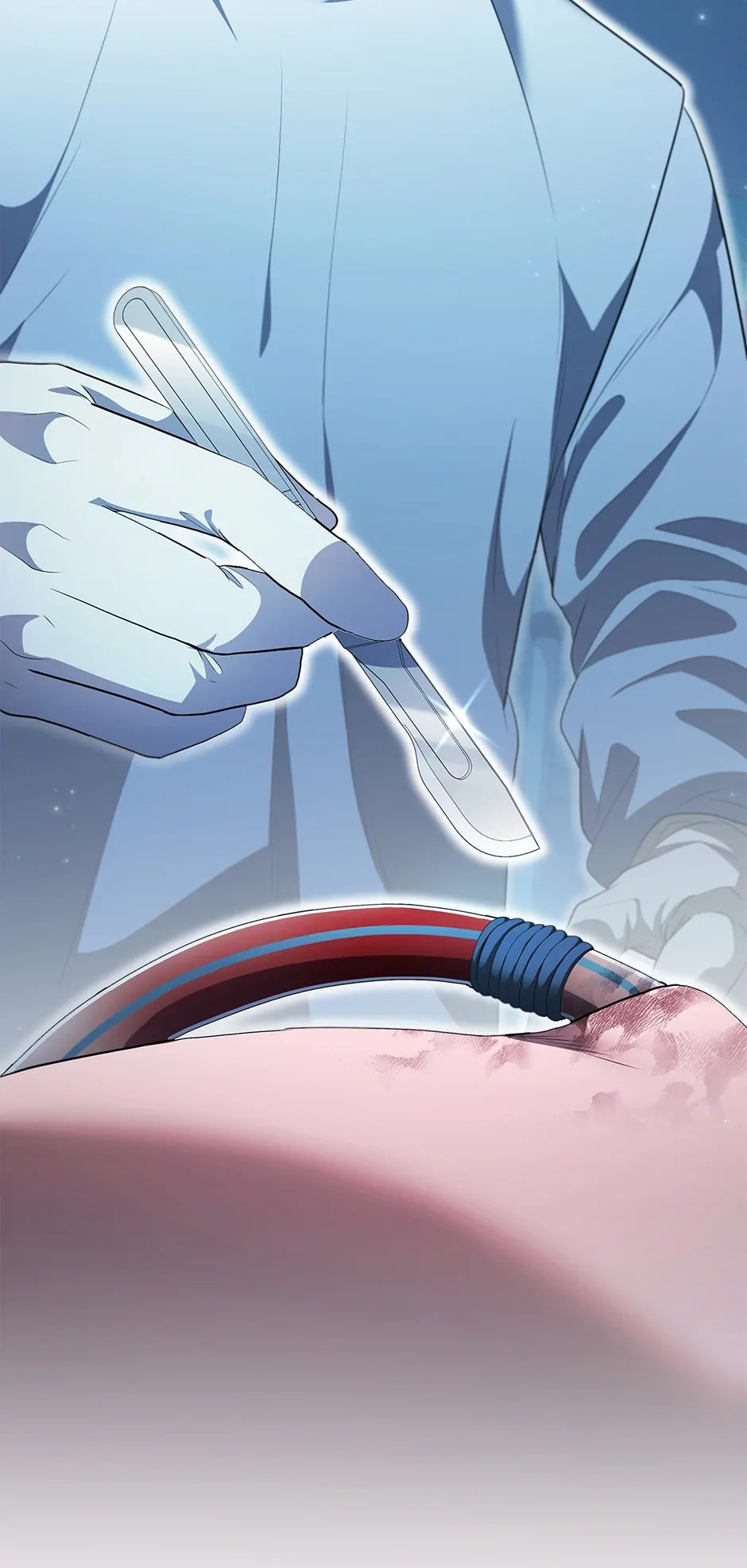 Read Dr. Choi Tae-Soo Manga Online