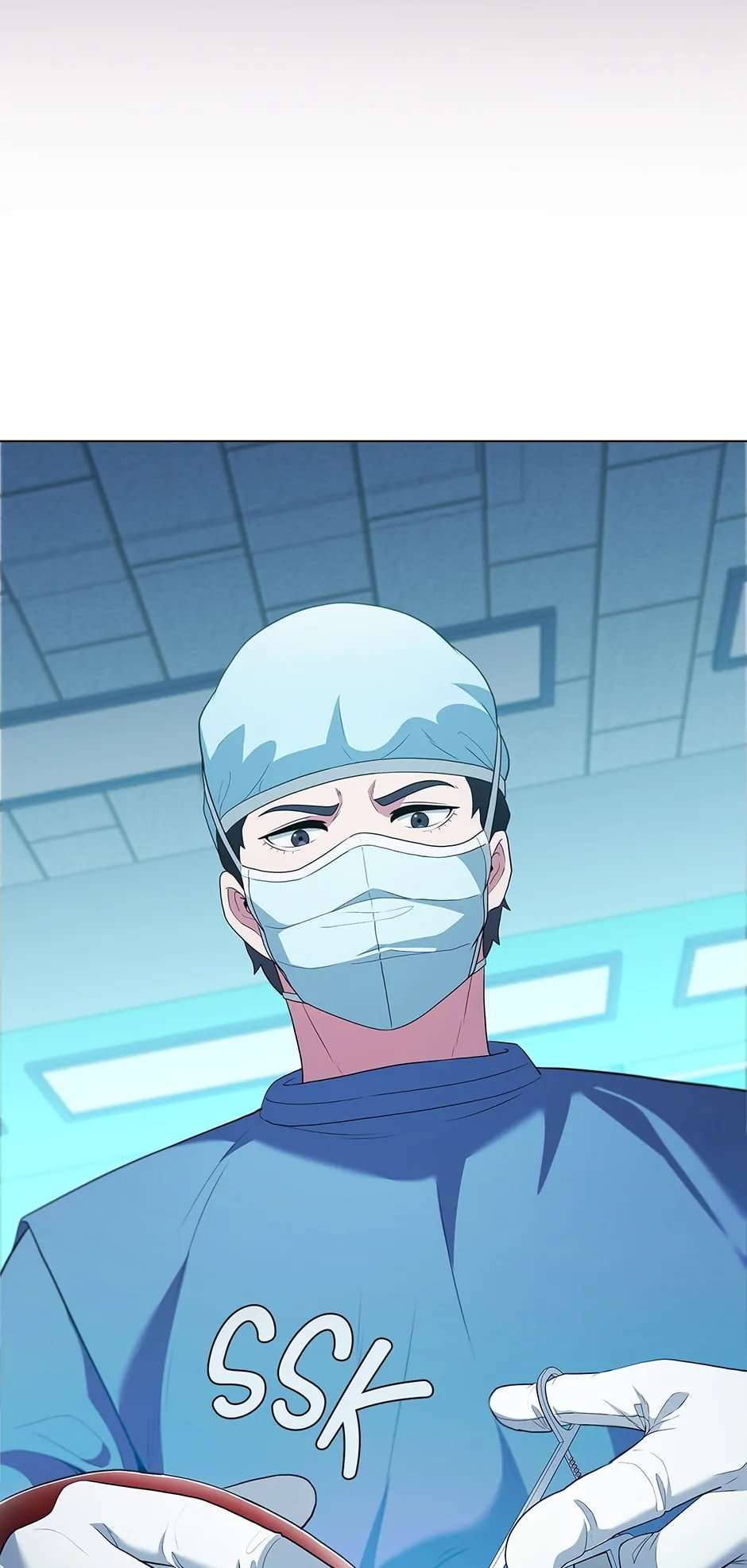 Read Dr. Choi Tae-Soo Manga Online