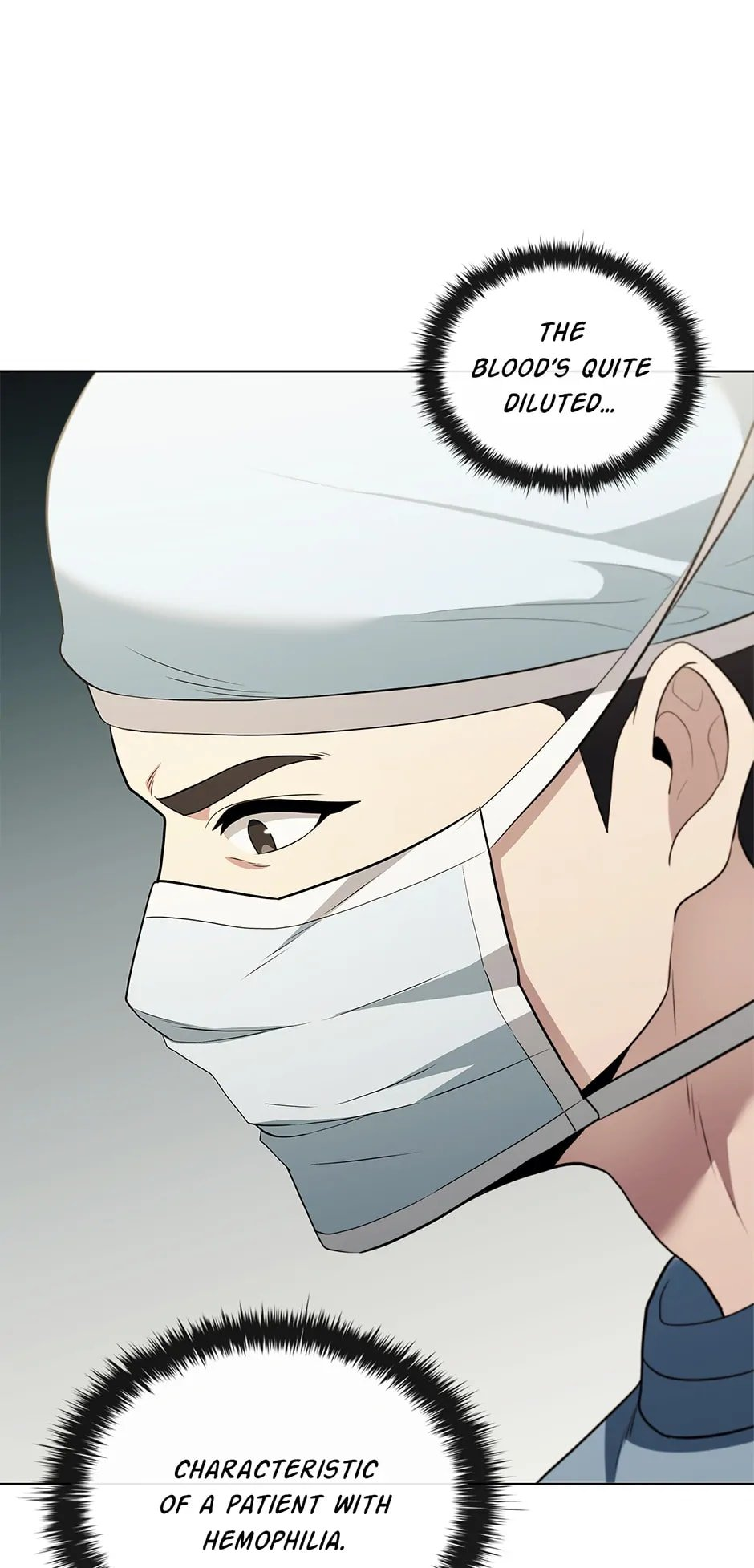 Read Dr. Choi Tae-Soo Manga Online