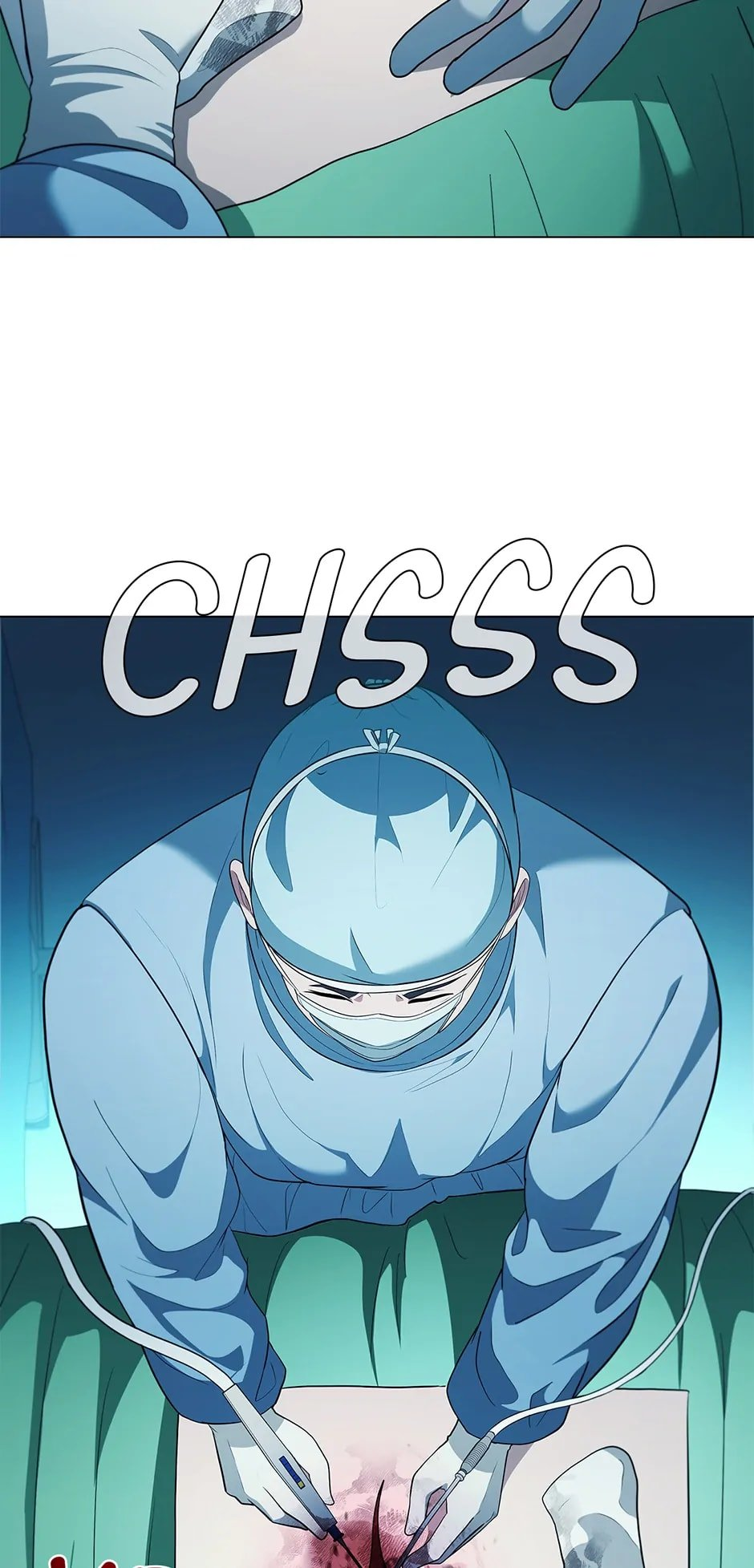 Read Dr. Choi Tae-Soo Manga Online