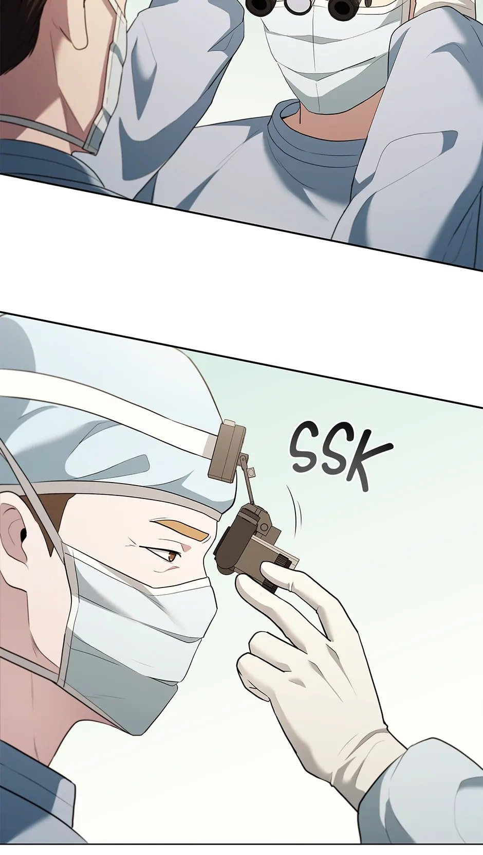 Read Dr. Choi Tae-Soo Manga Online