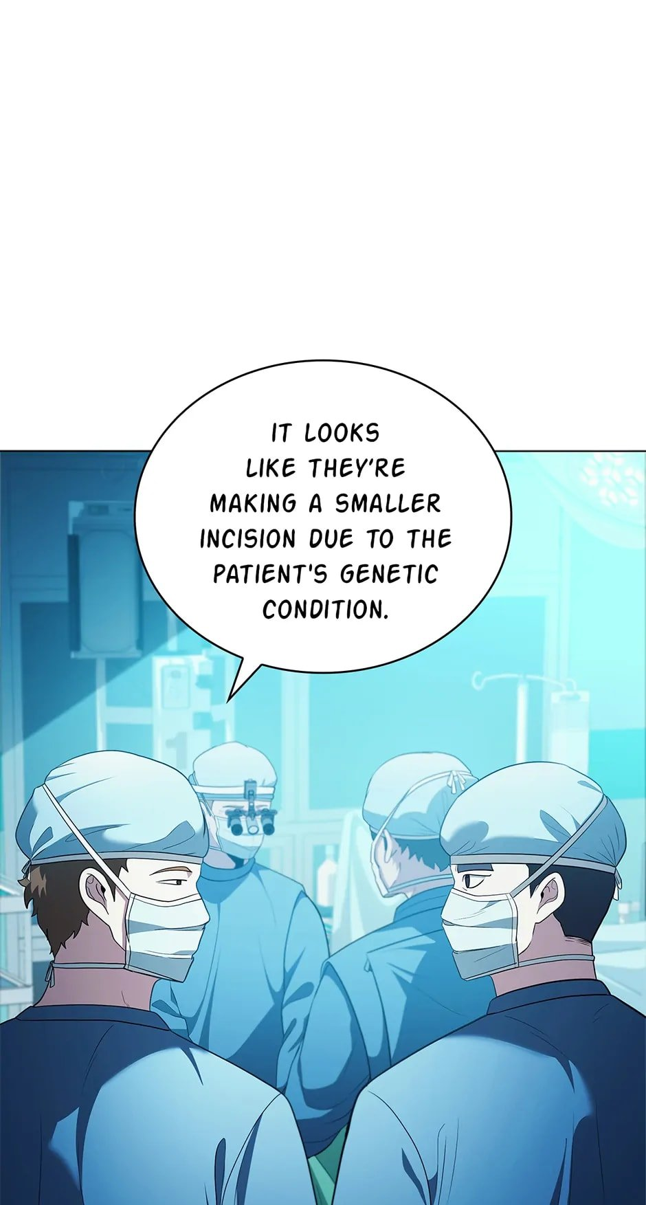 Read Dr. Choi Tae-Soo Manga Online