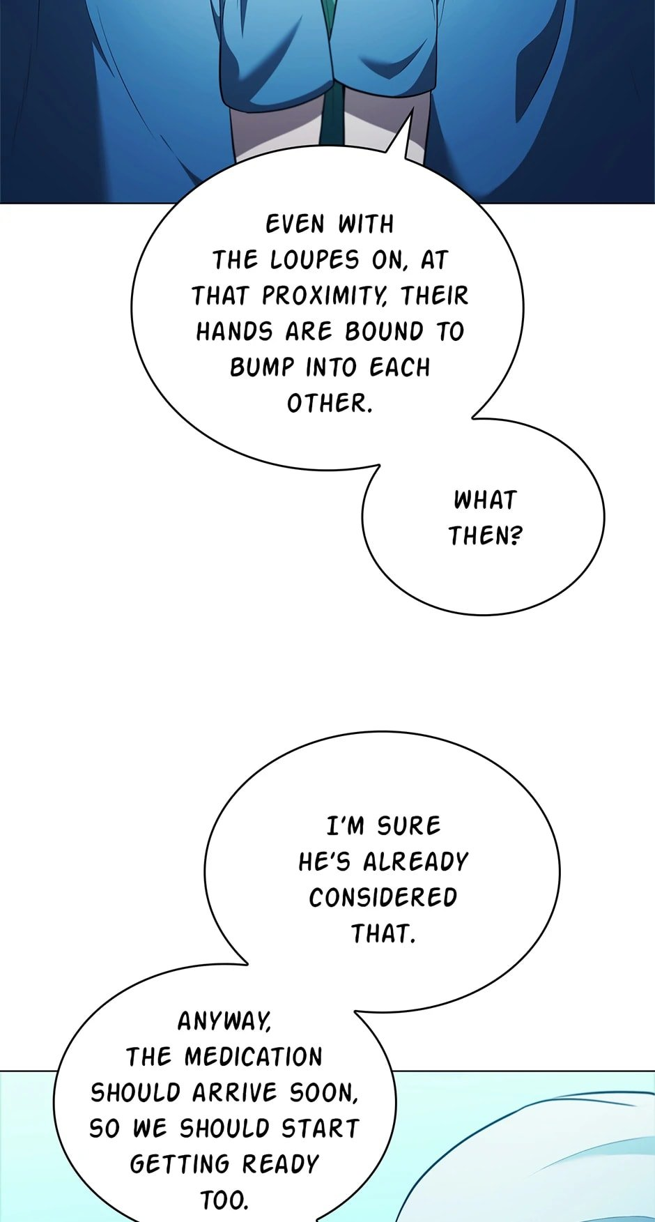 Read Dr. Choi Tae-Soo Manga Online