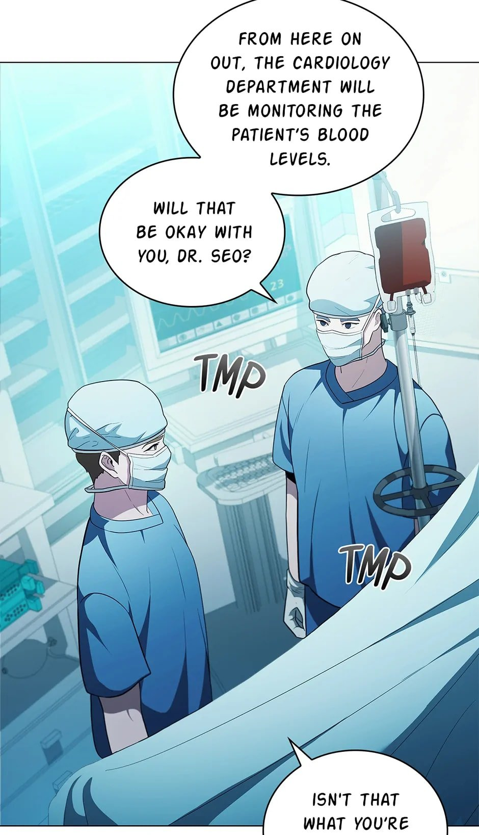 Read Dr. Choi Tae-Soo Manga Online