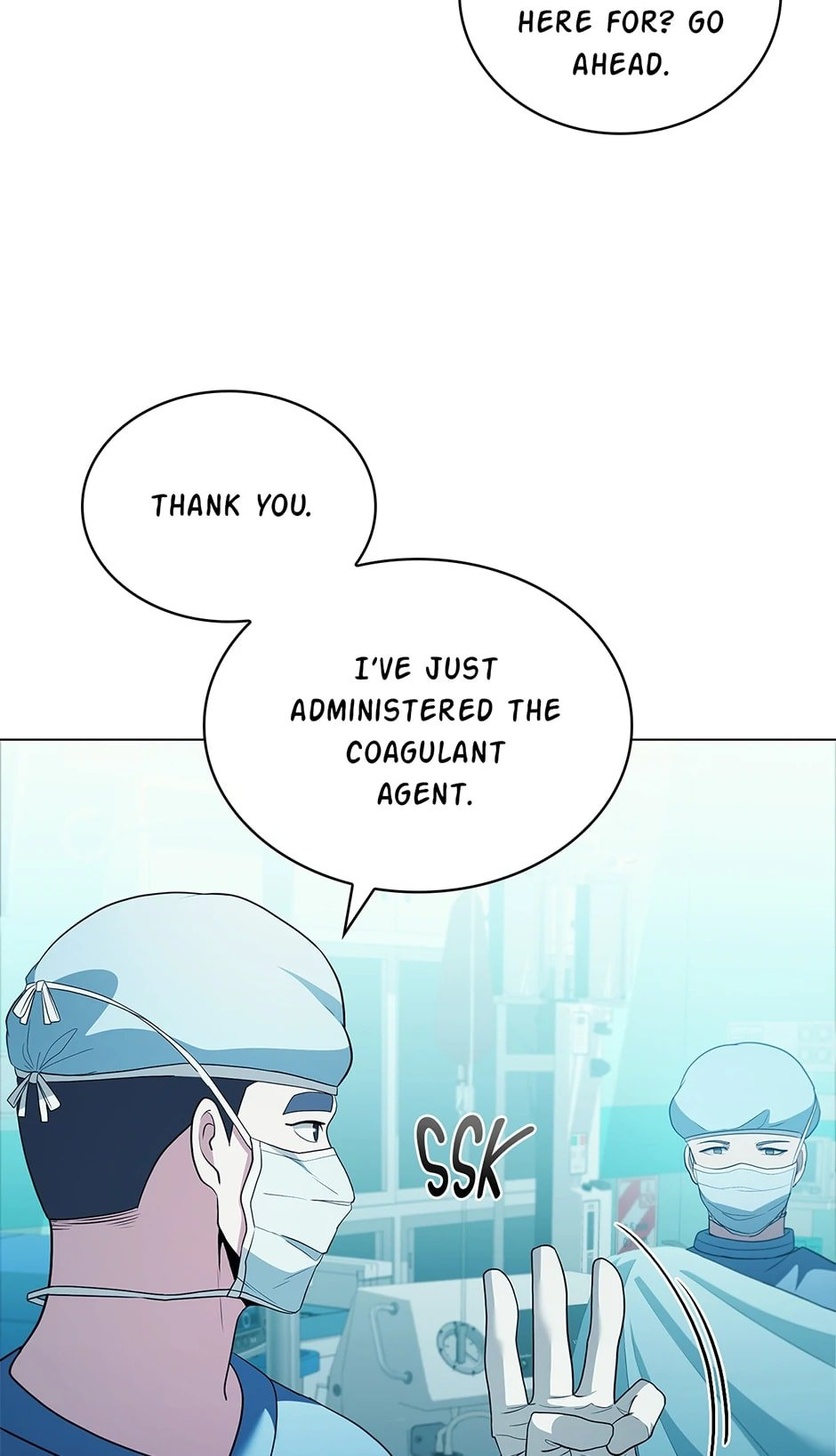 Read Dr. Choi Tae-Soo Manga Online