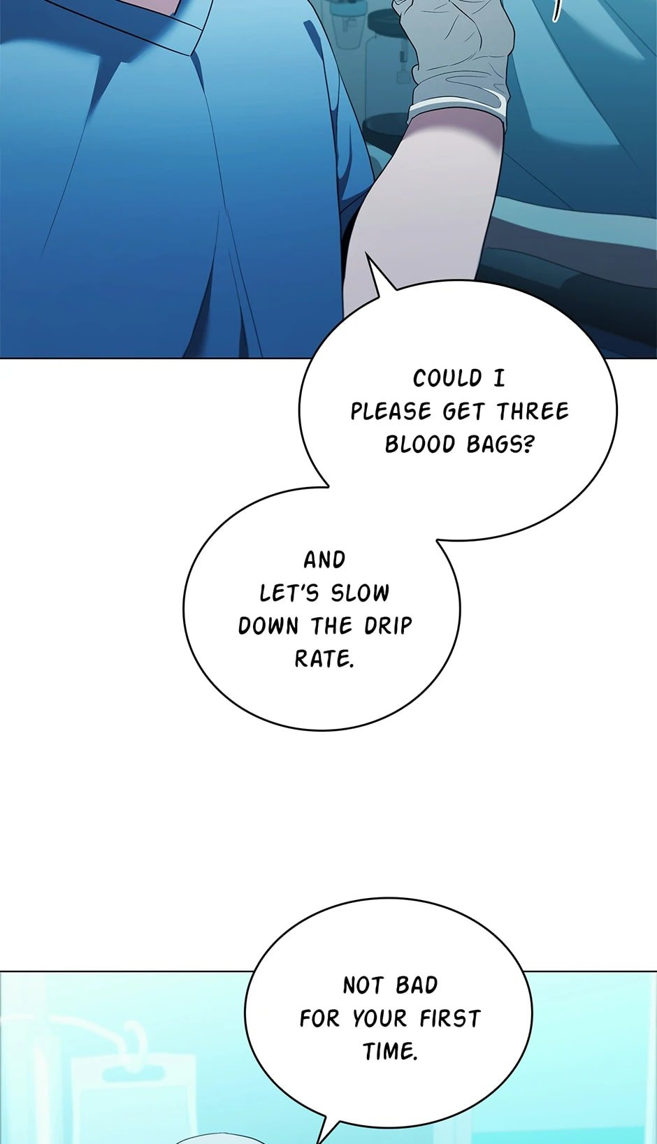 Read Dr. Choi Tae-Soo Manga Online