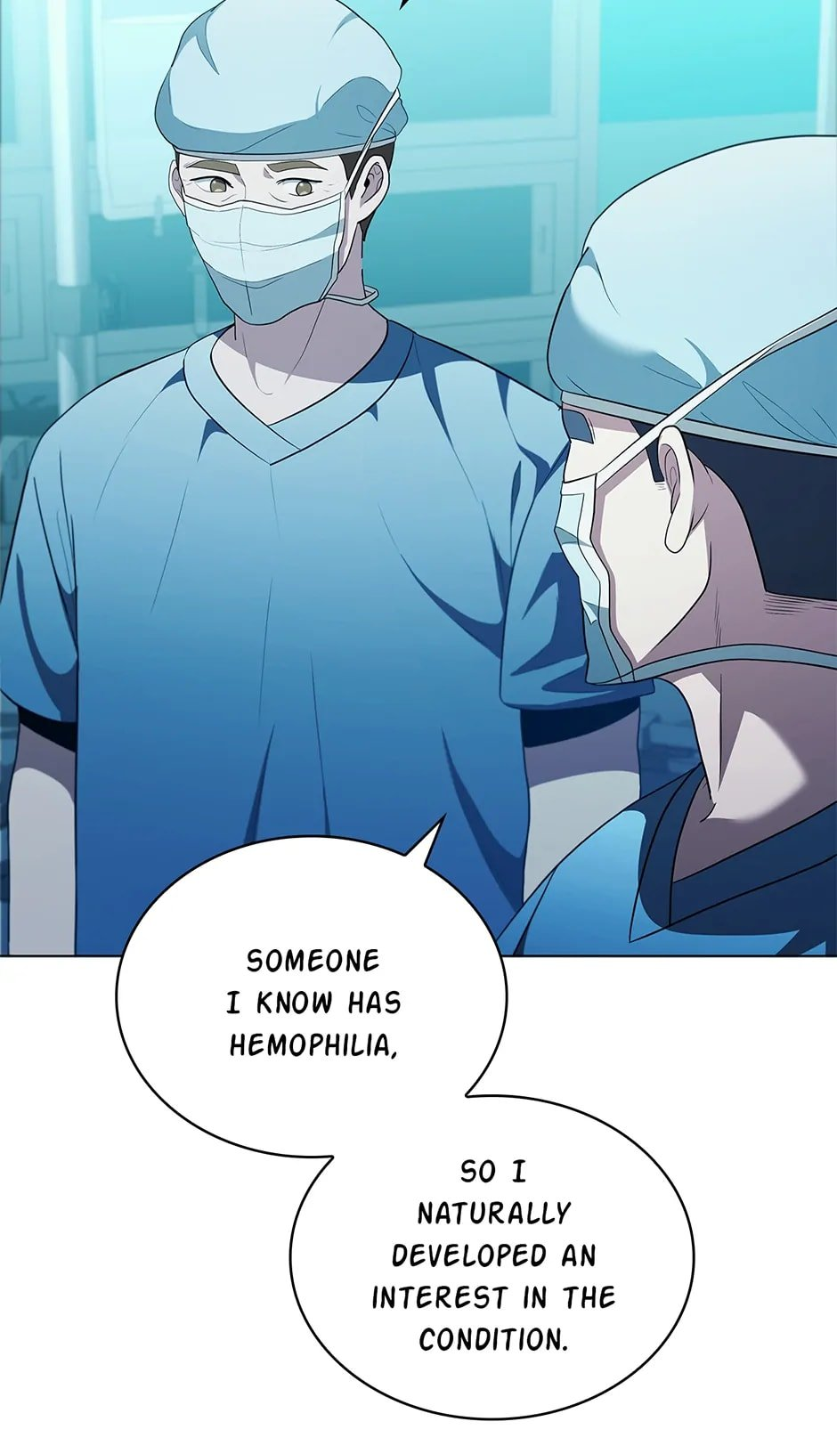 Read Dr. Choi Tae-Soo Manga Online