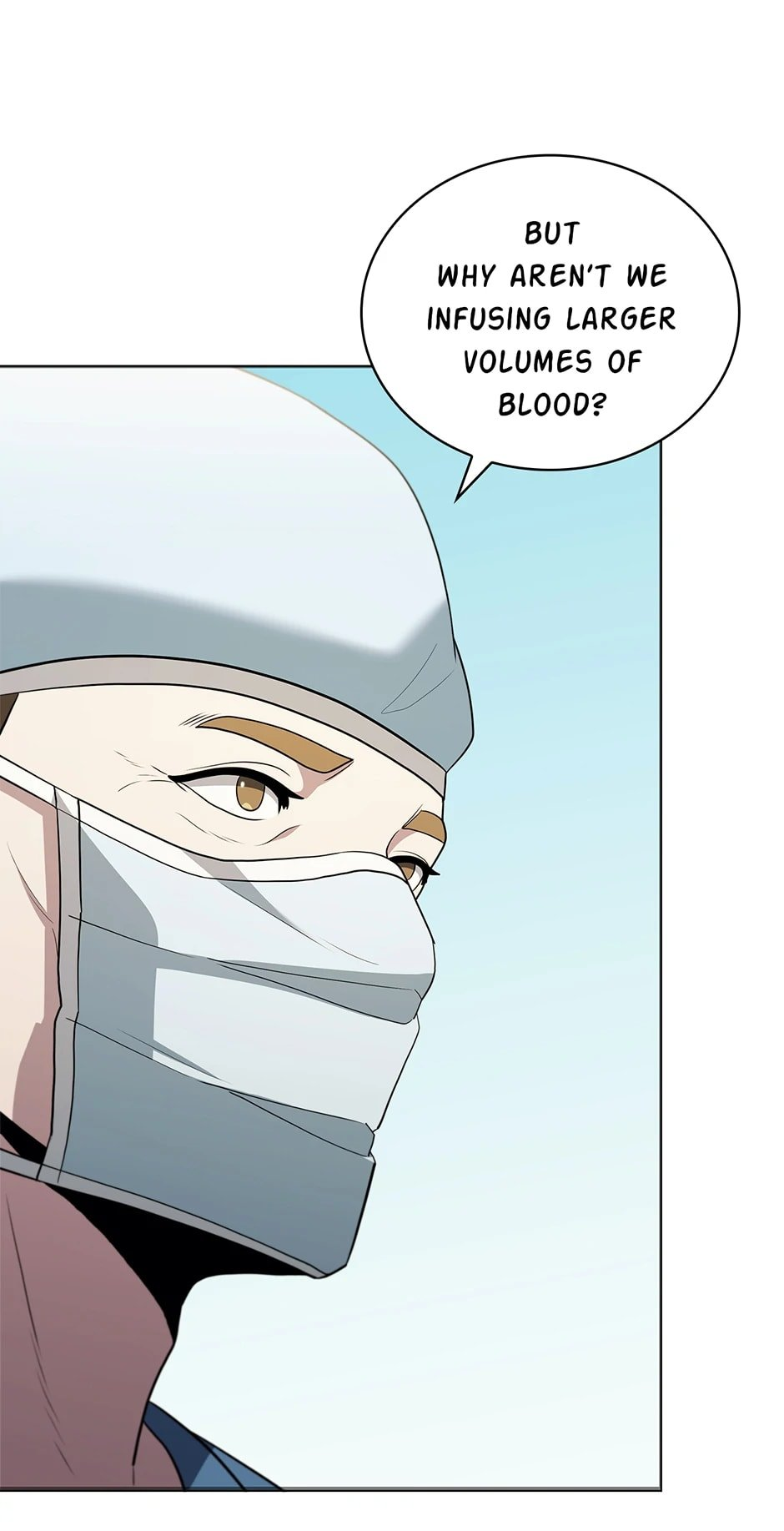 Read Dr. Choi Tae-Soo Manga Online