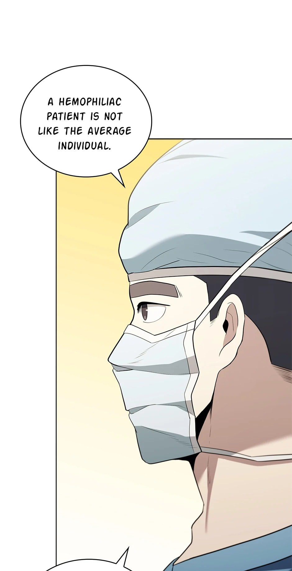 Read Dr. Choi Tae-Soo Manga Online