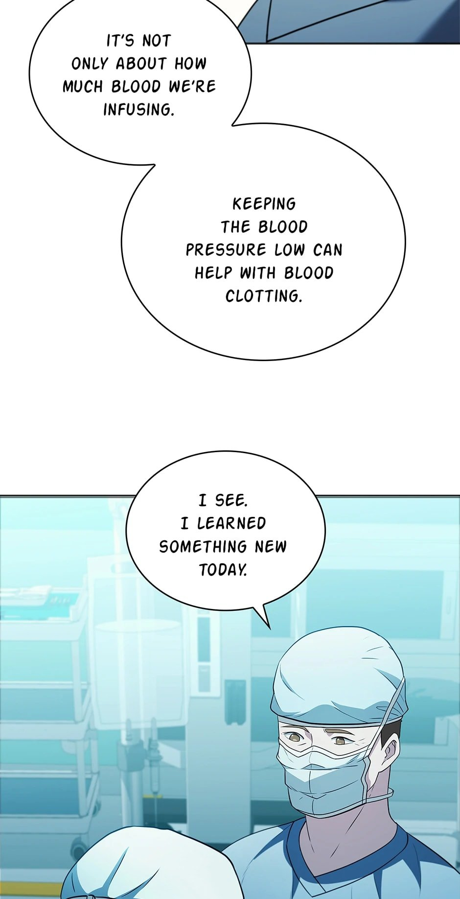 Read Dr. Choi Tae-Soo Manga Online