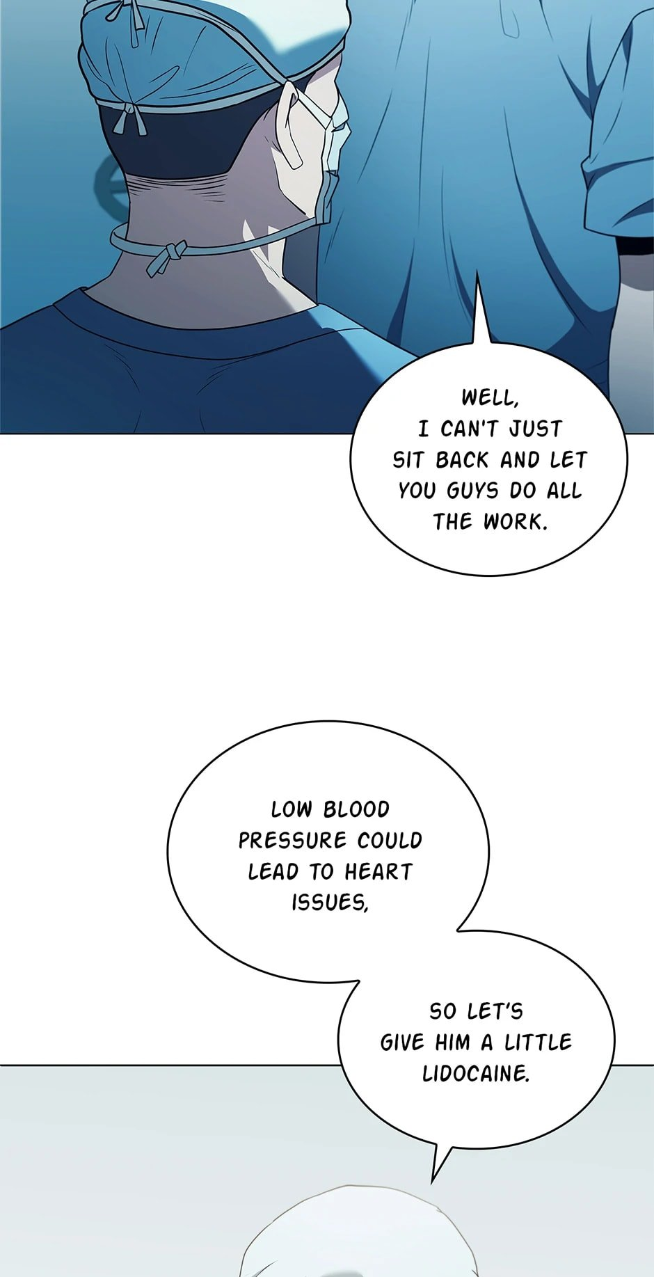 Read Dr. Choi Tae-Soo Manga Online