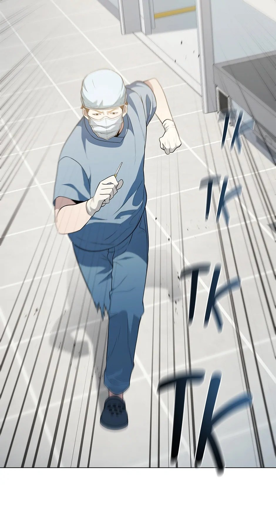 Read Dr. Choi Tae-Soo Manga Online