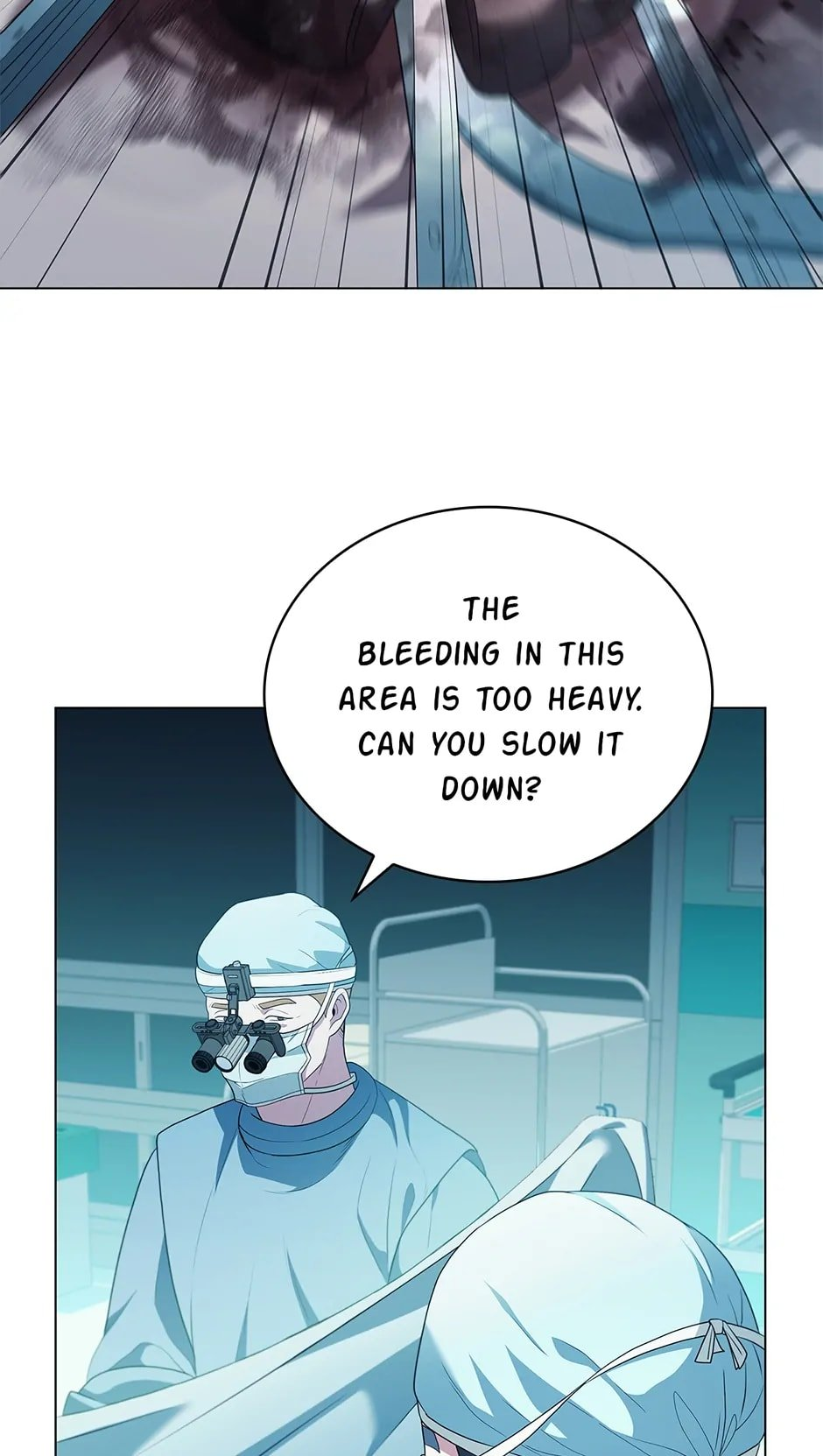 Read Dr. Choi Tae-Soo Manga Online