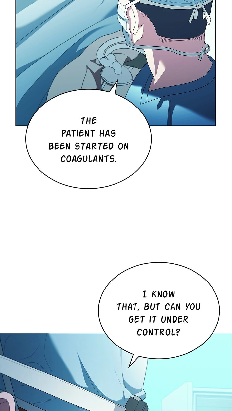 Read Dr. Choi Tae-Soo Manga Online