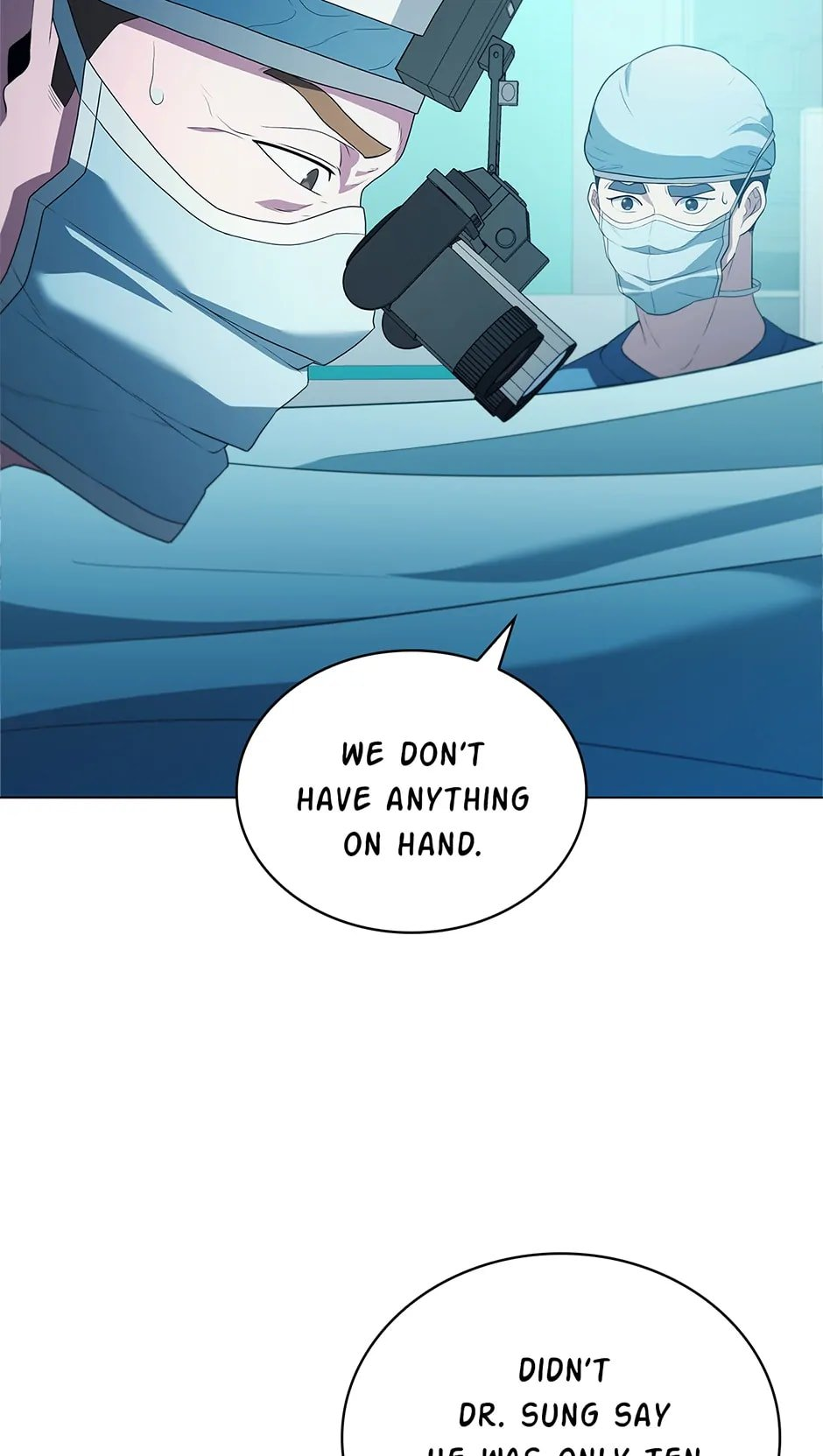 Read Dr. Choi Tae-Soo Manga Online
