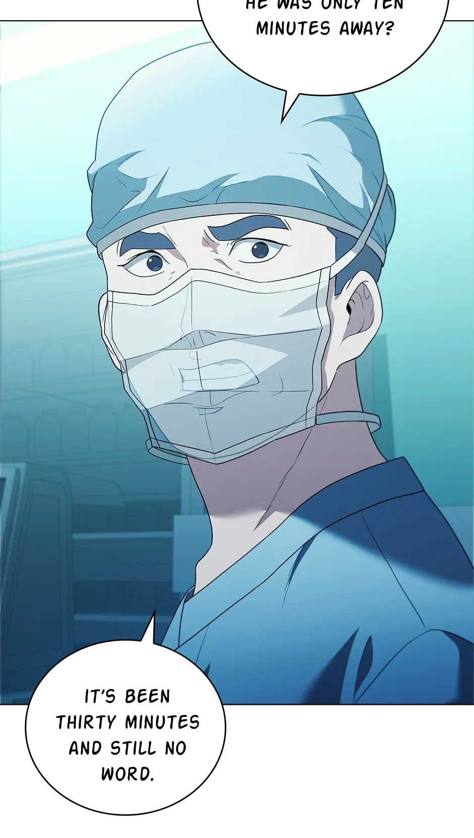Read Dr. Choi Tae-Soo Manga Online