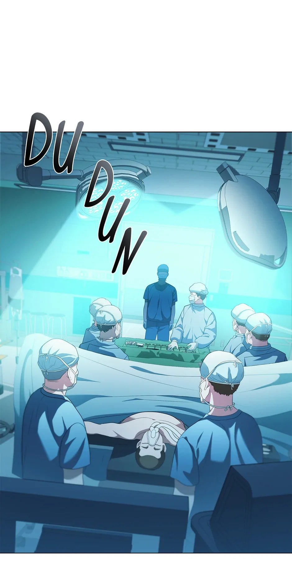Read Dr. Choi Tae-Soo Manga Online
