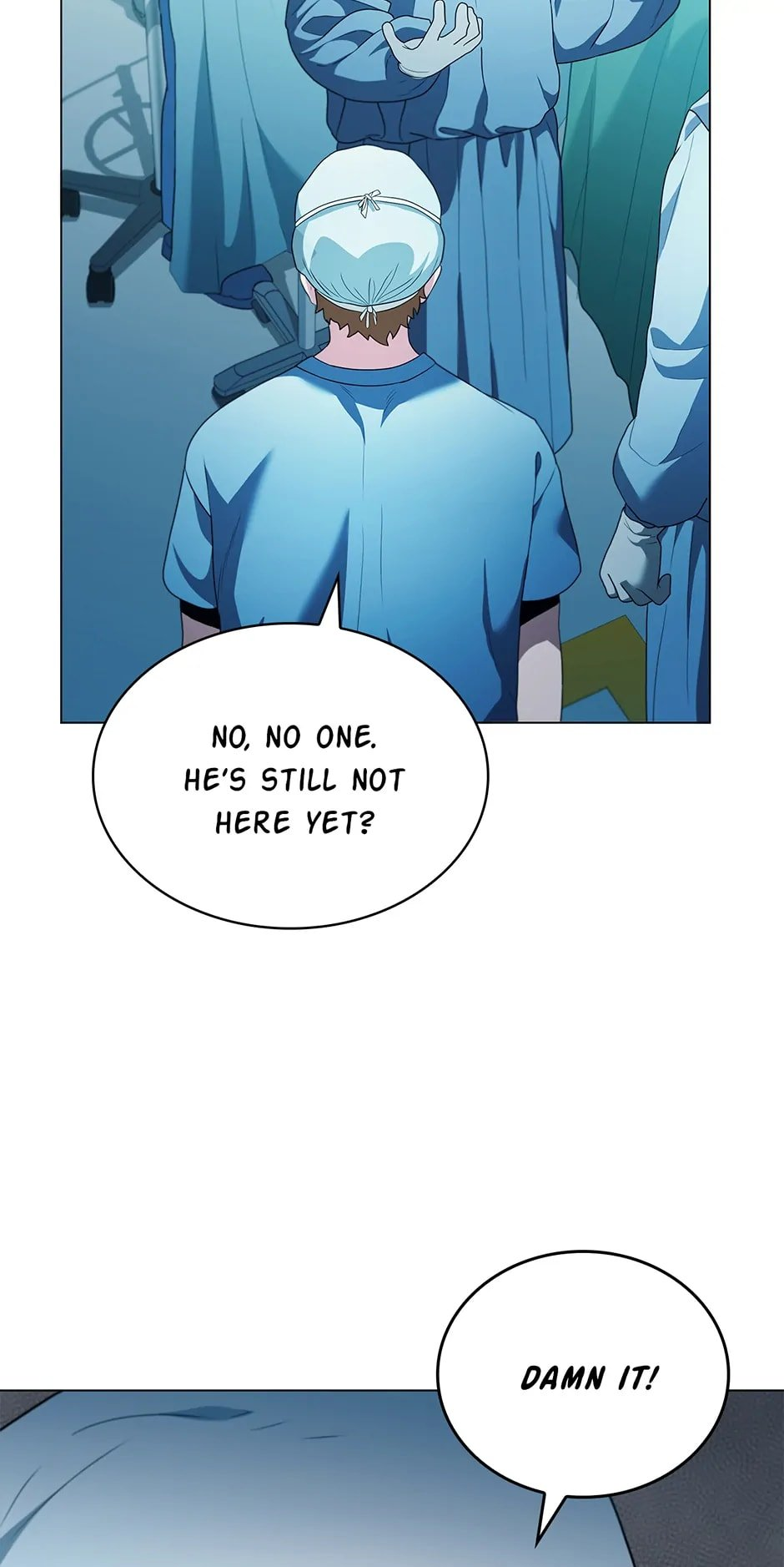 Read Dr. Choi Tae-Soo Manga Online