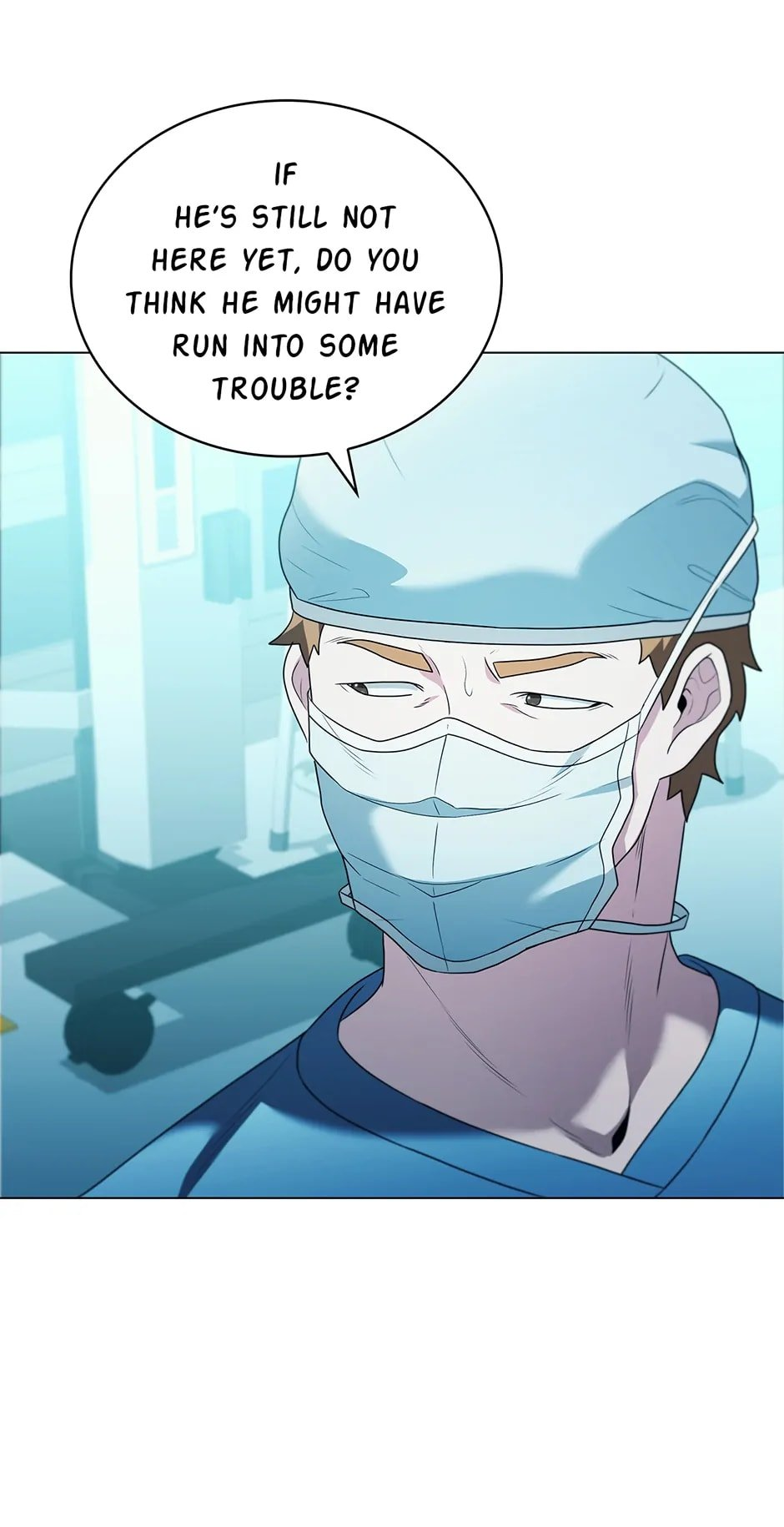 Read Dr. Choi Tae-Soo Manga Online