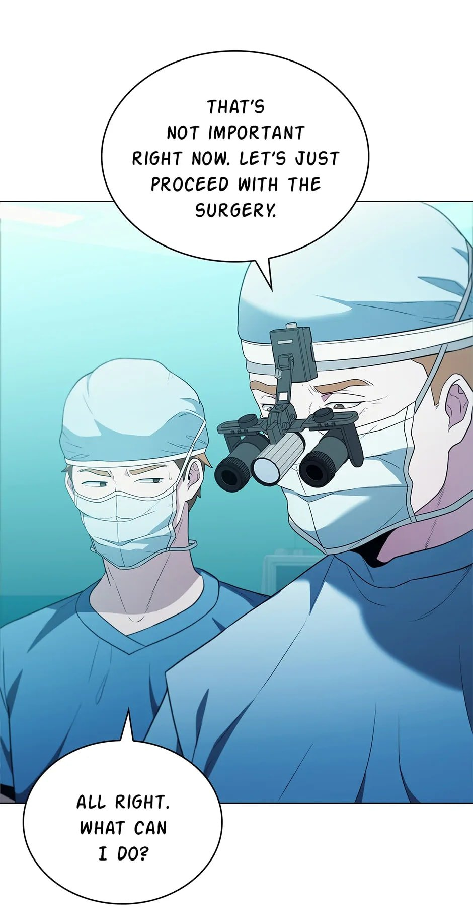 Read Dr. Choi Tae-Soo Manga Online