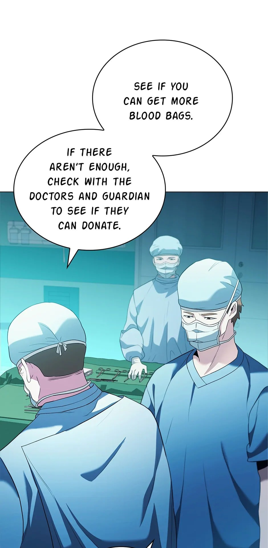 Read Dr. Choi Tae-Soo Manga Online