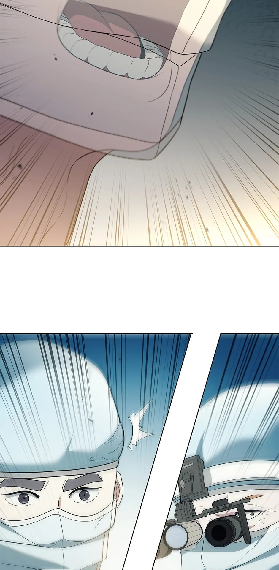 Read Dr. Choi Tae-Soo Manga Online